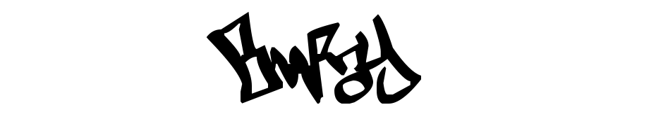 Bway Font Download Free