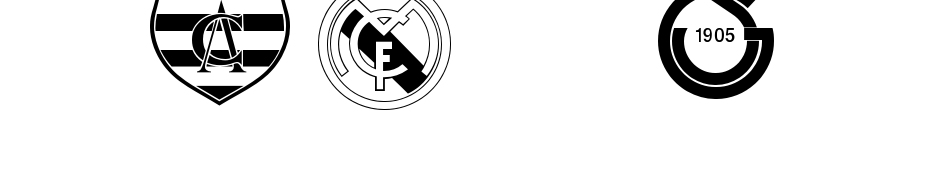 Clubz Font Download Free