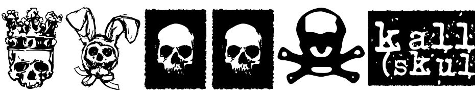 Kallot Font Download Free