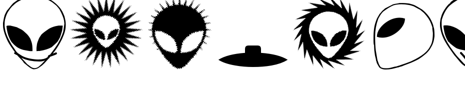 Alienator Font Download Free