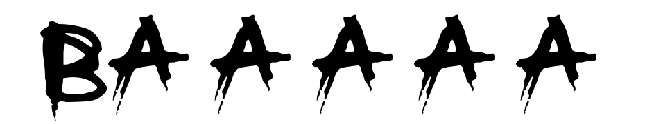 Broken Font Download Free