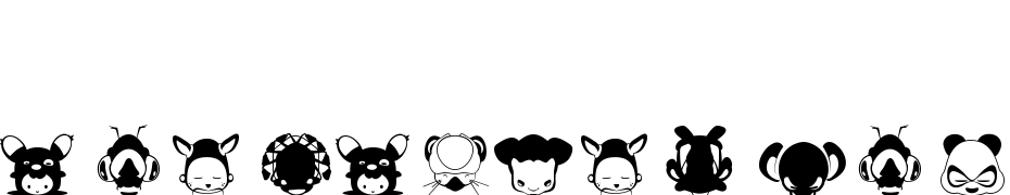 Thomasboucherie Font Download Free