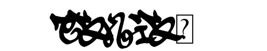 Eskis1 Font Download Free