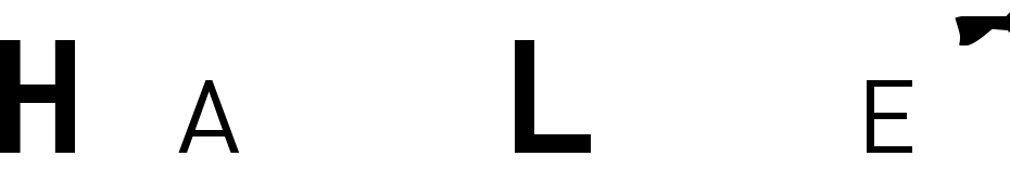 Half Life2 Font Download Free