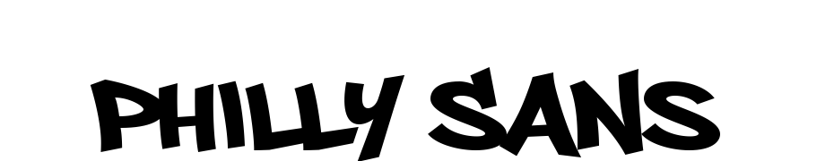 Philly Sans Font Download Free