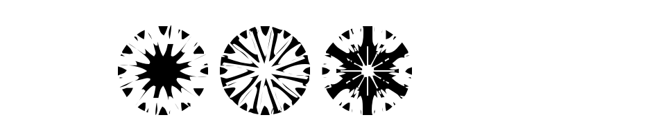 Zone23_23gyros Font Download Free