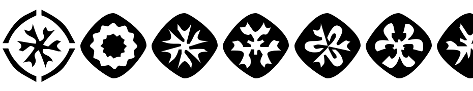 Zone23_foopy10 Font Download Free