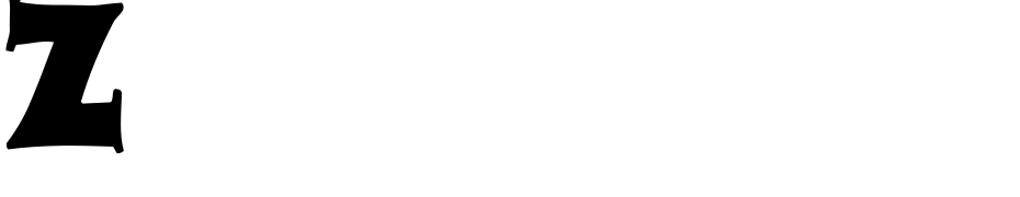 Zaleski Caps Normal Font Download Free