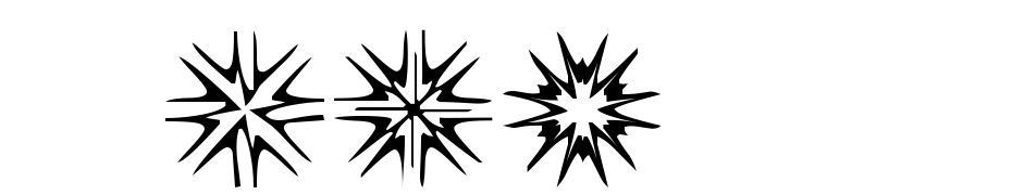 Zone23_gothics Font Download Free