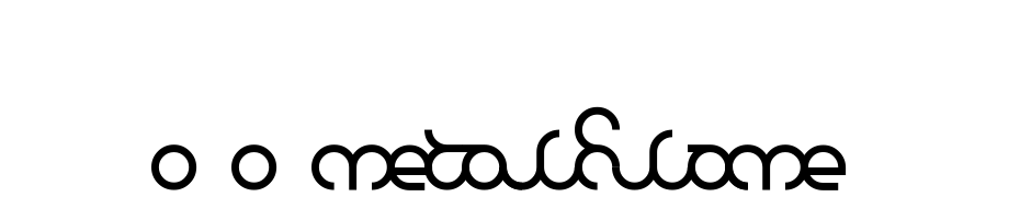 Z_metalflame Font Download Free