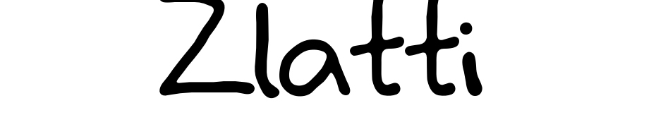 Zladdi Font Download Free