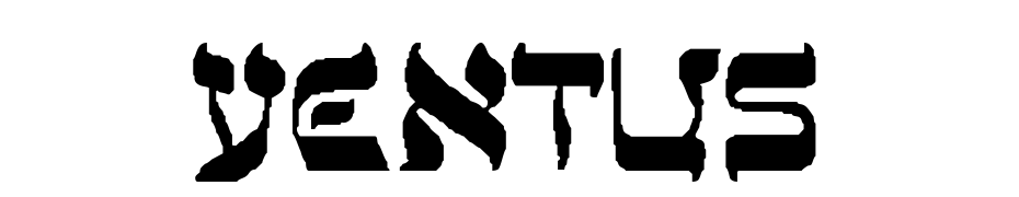 Yentus Font Download Free