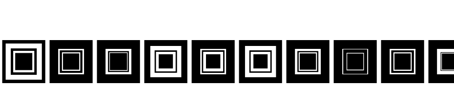 Yonkakubotan Font Download Free