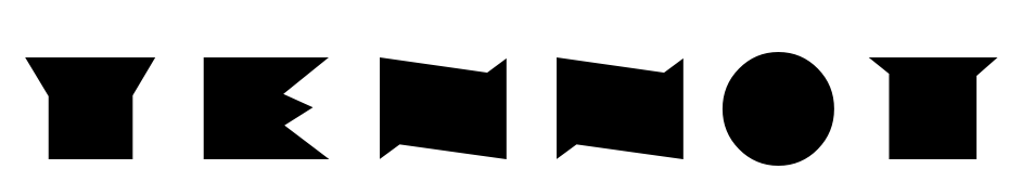 Yennotten Font Download Free