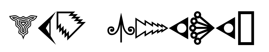 You There! Font Download Free