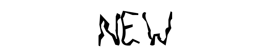 New Font Download Free