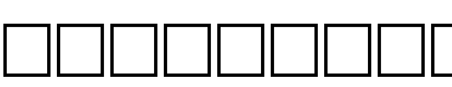 YELLOW Regular Font Download Free