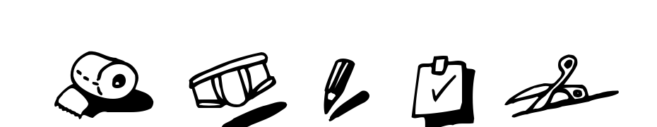 Yodle Font Download Free