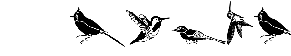 WWFeathers Font Download Free