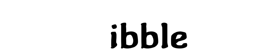 Wibble Polices Telecharger