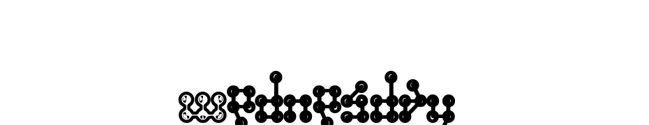 Wednesday Font Download Free