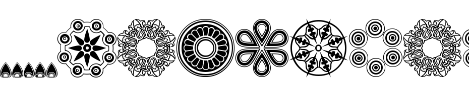 Whirlygigs Font Download Free