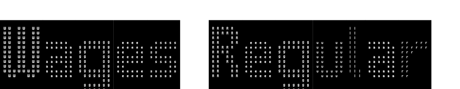 Wages Regular Negative Font Download Free