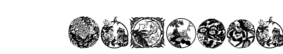 WWElegance Font Download Free