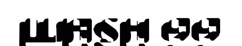 Wash 99 cкачати шрифт безкоштовно