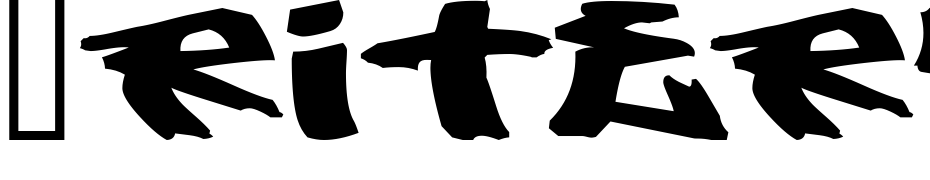 Writers 2 Font Download Free