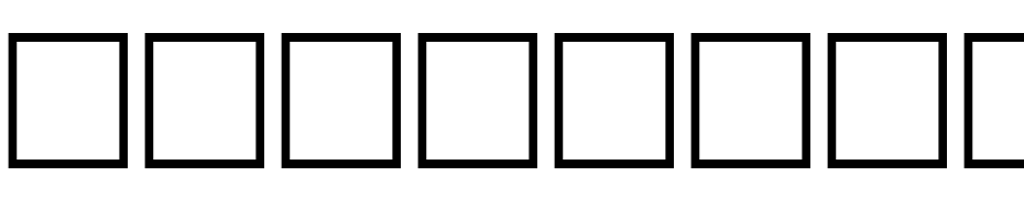 WEIGHANCOR Regular Font Download Free