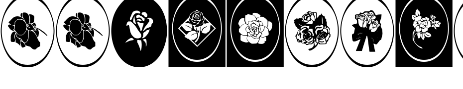 WWRosebud Font Download Free
