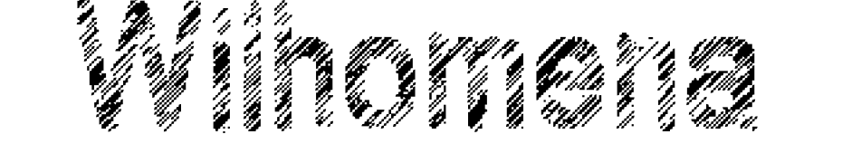 Wilhomena Font Download Free