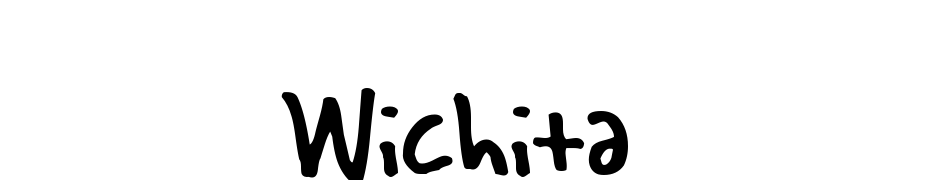 Wichita Font Download Free