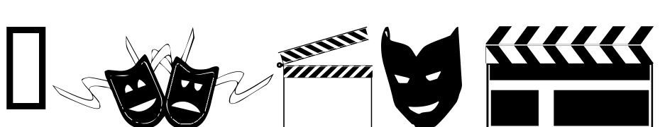 Wmdrama1 Font Download Free