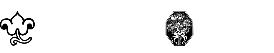 Wieynk Fraktur Vignetten Font Download Free