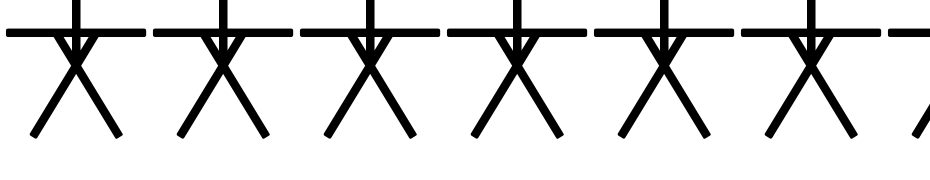 Witch Dings Font Download Free
