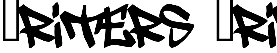 Writers Original Font Download Free