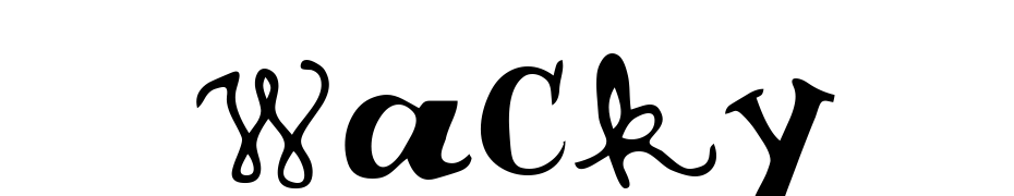 Wacky Polices Telecharger