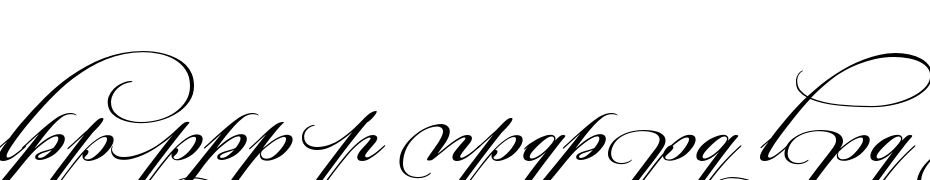 Bickham Script Alt Three Font Download Free