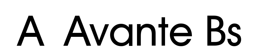 A_Avante Bs Polices Telecharger
