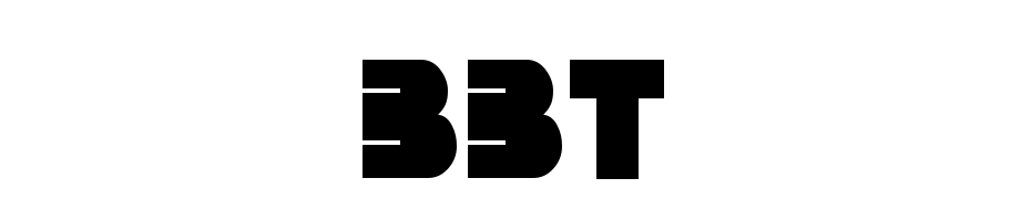 Bebit Font Download Free