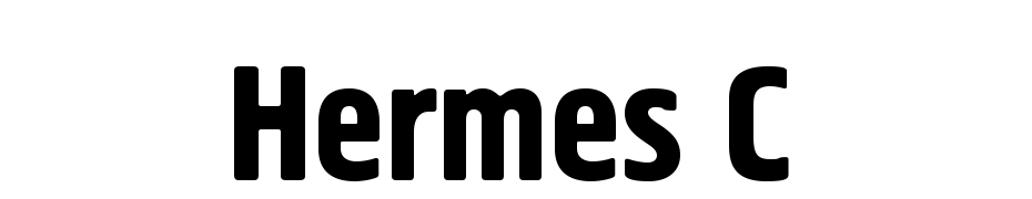 Hermes C Font Download Free