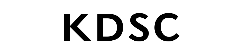 Kudrashov Sans CTT Fuente Descargar Gratis