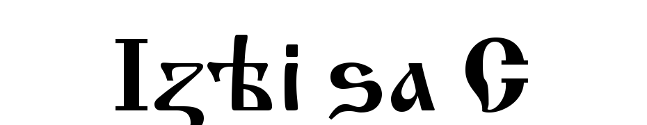 Izhitsa C Schrift Herunterladen Kostenlos