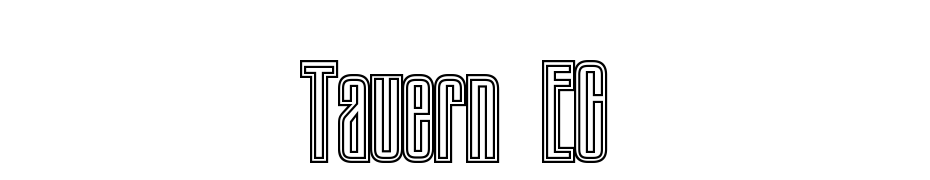Tauern EC Fuente Descargar Gratis