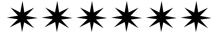 Stars1 Font Download Free