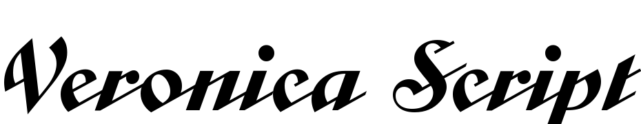 Veronica Script Two Polices Telecharger