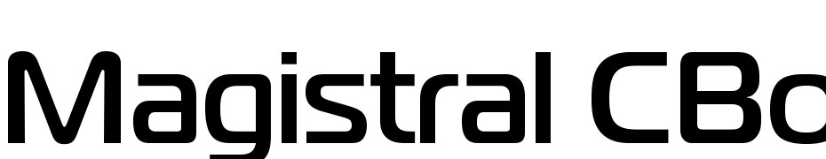 Magistral C Bold Schrift Herunterladen Kostenlos