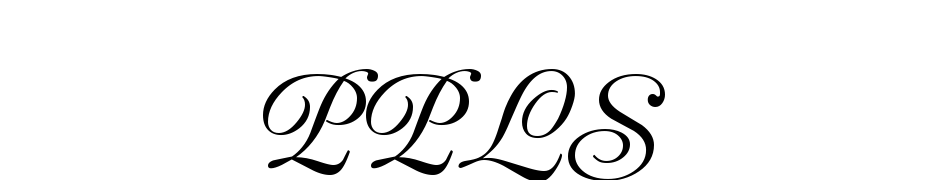 Popular Script Font Download Free